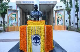 Sardar Patel University, Madhya Pradesh: Introduction, Vision & Mission, Skill Development, University Highlights, University Ranking, Affiliations, Campus Life, Academic Programs, Admissions, Application Process, Placements, FAQs